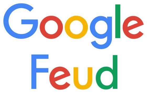 Google Feud game thumbnail